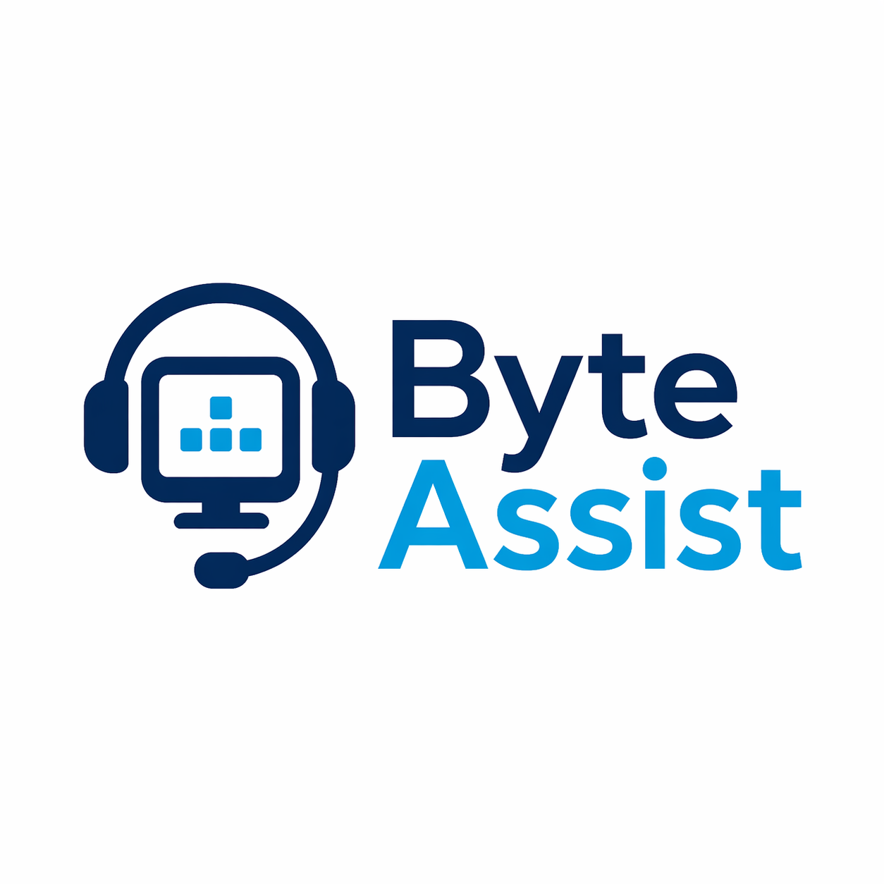 Byte Assist — Soporte Técnico Remoto